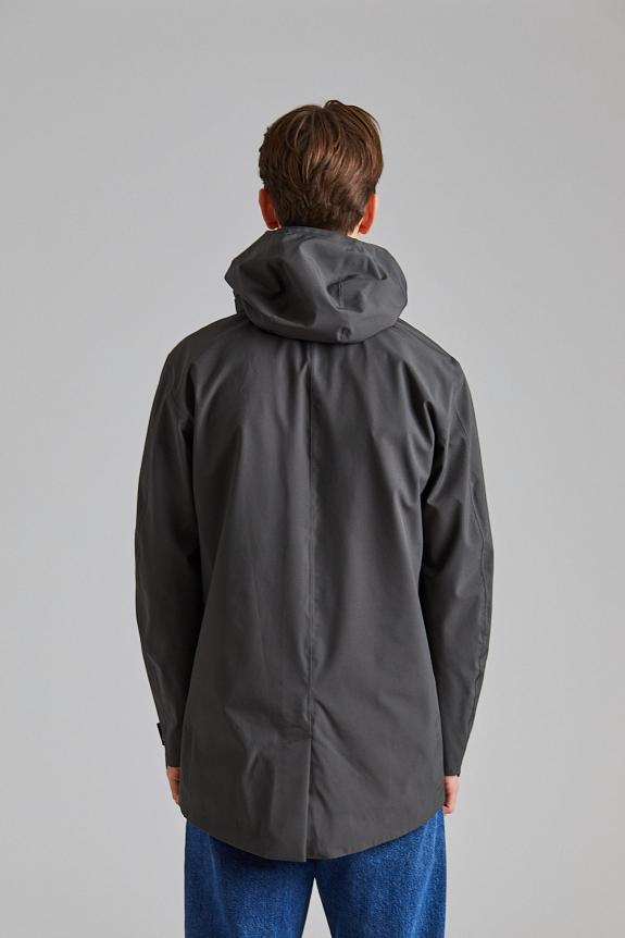 Scandinavian Edition Range II Dark Olive-4